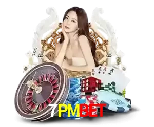 Cassino Online e Cassino Ao Vivo no 7PMBET