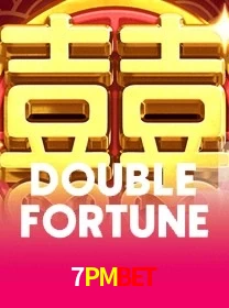 double fortune Caça-níqueis