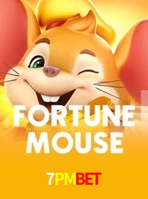 Caça-níqueis fortune mouse 7PMBET