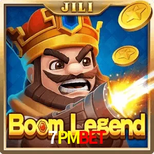 boom pescaria 7PMBET