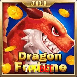 dragon fortune pescaria 7PMBET