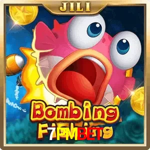 bombing fishing 7PMBET